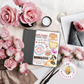 Summer Vibes Kindle Insert