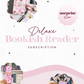 Deluxe Bookish Reader Subscription