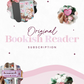 Bookish Reader Subscription